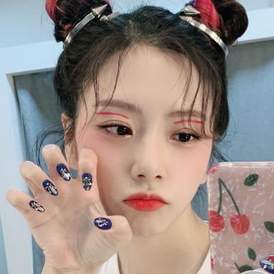 dreamc6tcher's profile picture. #dreamcatcher maior e melhor (a/ela/-a)