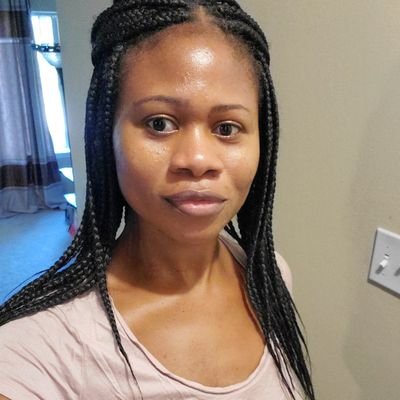 modupeoluwa5's profile picture. Christ in me, the hope of Glory. #GodisLove