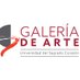 Galeria de Arte - Sagrado (@GALERIAUSC) Twitter profile photo