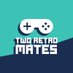 Two Retro Mates (@tworetromates) Twitter profile photo Two Retro Mates (@tworetromates) Twitter profile photo