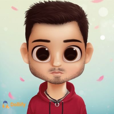 kolija82's profile picture. #iperattivo #sysadmin #rossonero #russian #matera