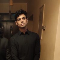 Akash Basu (@akashbasu98) 's Twitter Profile