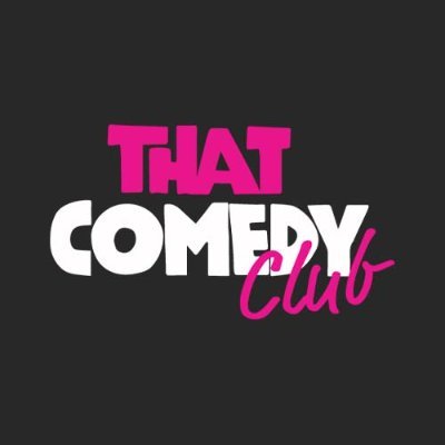 India's longest running Comedy Club
Located in Bandra West, Mumbai
Instagram: thatcomedyclub