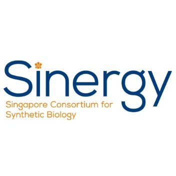 Official Twitter Account for Singapore Consortium for Synthetic Biology (SINERGY).
Hosted by NUS Synthetic Biology for Clinical and Technological Innovation