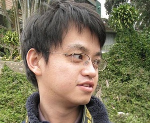 superdhuang Profile Picture