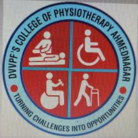 DVVPF'S,College of Physiotherapy,A.Nagar(@CollegeofPhysi2) 's Twitter Profile Photo