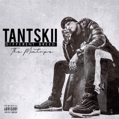 For Bookings Contact Tantskii@outlook.com 🎤 | Instagram: Tantskii_0121 📲 | #DifferentBreed 💽 AVAILABLE ON ALL DIGITAL OUTLETS ⏬🔥