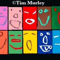 Tim Murley(@timmurleyart) 's Twitter Profile Photo