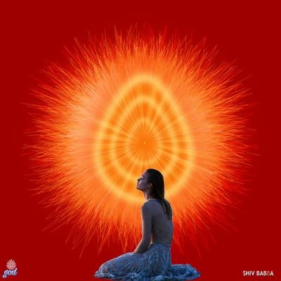 pmtvin's profile picture. PMTV Madhuabn Shantivan