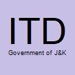 Official Twitter handle of Information Technology Department, Government of Jammu & Kashmir