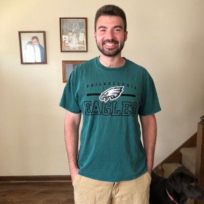 KyleWeller14's profile picture. 