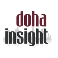 Doha Insight(@insight_doha) 's Twitter Profile Photo