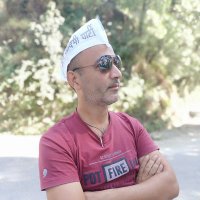 Jagat Ram (@jagatra83140474) 's Twitter Profile