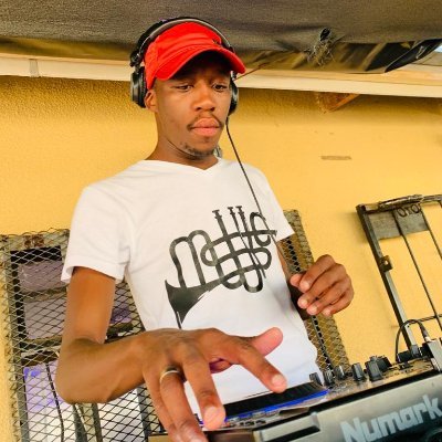 ✍️TPee✍️ 🔊🎶 Deep House Dj🎛🎚 🙏You Don't know Me Yet, But Wherever You Are I Will Reach You 🙏