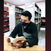 Dimas Aditya (@__dimas48) 's Twitter Profile