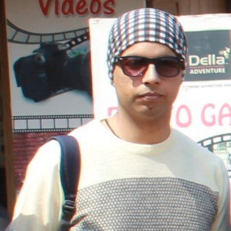 UtraniLalit's profile picture. code frontend