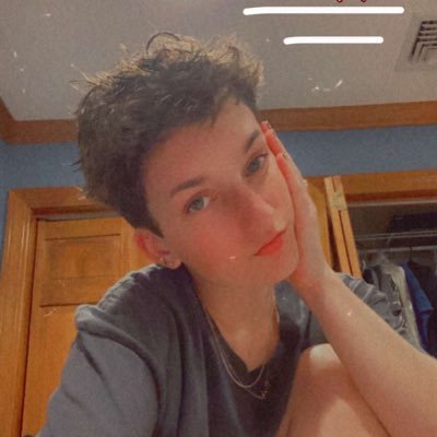 The Chameleon Child • CEO of whatever fuckery this is