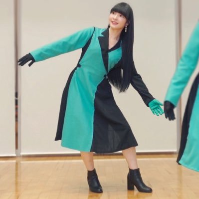 m0r0p1n's profile picture. P.T.A.🕊ヘッダーは めいっぱいに手を伸ばして〜〜〜るWaRM🗼(@WaRM_prfm) 踊ってみた がすき！