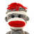 Sock Monkey61
