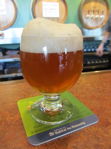 A collective of Portland, Oregon craft beer bloggers.