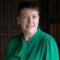 Lorna Treanor (@drlornatreanor) 's Twitter Profile