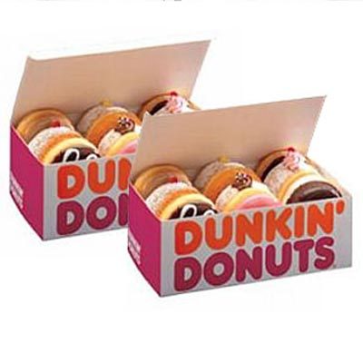 DDpanhandleMS's profile picture. We're a local, independent Dunkin' Donuts franchisee group based in the Panhandle and Mississippi. For DD's official brand Twitter feed, follow @DunkinDonuts.