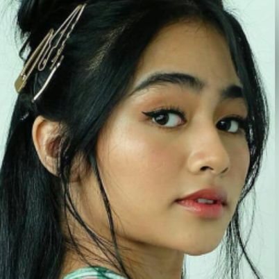 ❤️ hello ganda @vivoree 🌸
im one of your fan since 2016❤️