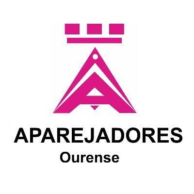 Twitter oficial del Colegio Oficial de la Arquitectura Técnica de Ourense