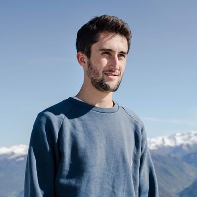 Lilian_Cazabet's profile picture. 🏔️ Photojournaliste dans les Pyrénées centrales Membre du @StudioHansLucas 📸