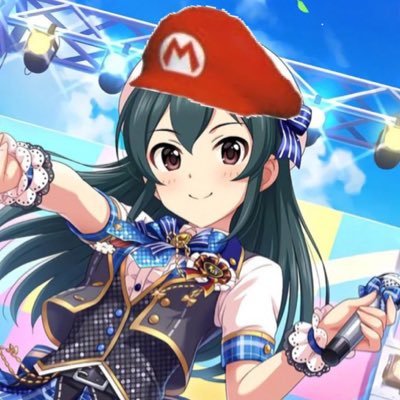 Parsee03's profile picture. マリオ64用アカウント 自己ベ 0枚6:19 1枚7:07 16枚 14:58 70枚 46:54 120枚 1:36:44 本垢→@Parsee02