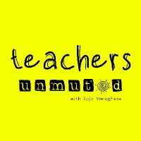 Teachers Unmuted(@TeachersUnmuted) 's Twitter Profileg