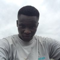 Apata Amos (@apataamos5) 's Twitter Profile