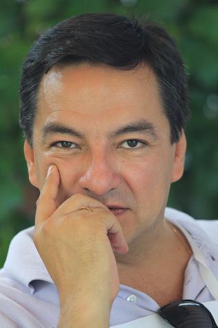 Origen mexicano, empresario radique en España 30 dedicado al Turismo en todas las areas. Ahora nuevo reto en Cancun