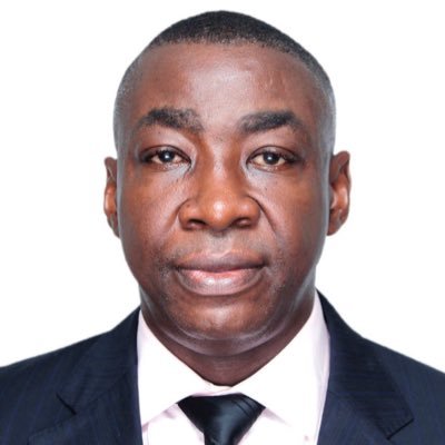 Brand specialist🇳🇬Publisher📚 Great Dad❤️ CEO @RehobothPrintNG
Music CEO @KairosMusicNG