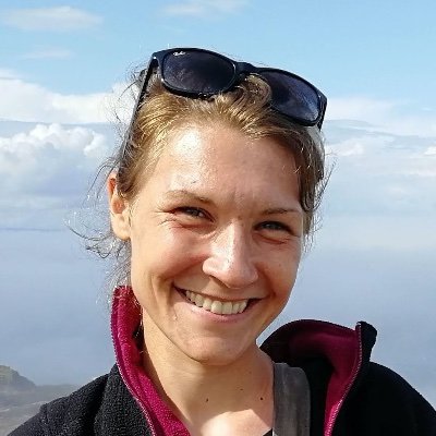 Maša Mrovlje Profile