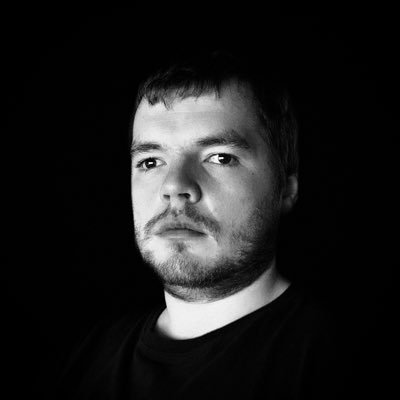 BartCallant's profile picture. 🇧🇪💻📷