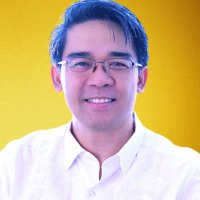 darwin sy antipolo (@yodaman) 's Twitter Profile Photo