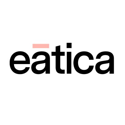 eaticahealth's profile picture. 👨‍👩‍👧‍👦 _espacio en red para la superación de #TCA
🏡 _clínica en Bcn | 🌐 _terapia allá donde estés
_transparencia
_colaboración
_empatía
_innovación