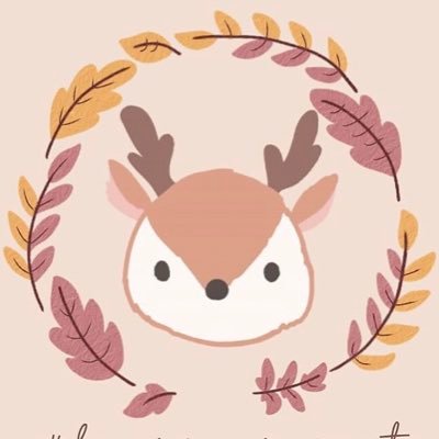 deeriedraws 🦌さんのプロフィール画像