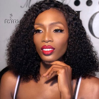 OsayanmonO's profile picture. Chemical Engineer | Model | Digital Marketer | Event Planner