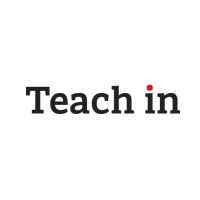 Teach in(@Teachin_UK) 's Twitter Profile Photo