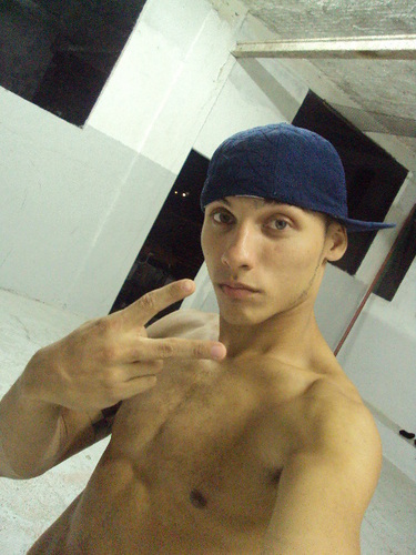 Professor Coreografo
Dancer Hip Hop
