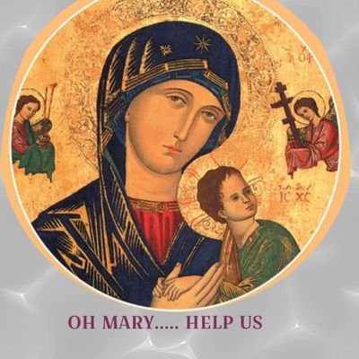 Daughter of Mary