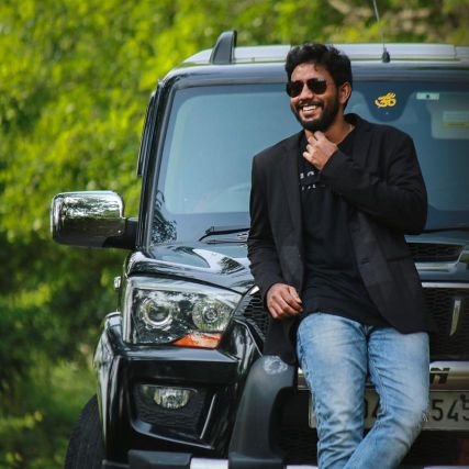 Prakash81428452's profile picture. 