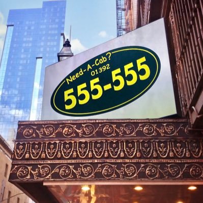 Need-A-Cab is Exeter's Premier Taxi Company! Friendly, Reliable & Professional. Call: (01392) 555 555 or download our free booking app: https://t.co/LiElPDilY7