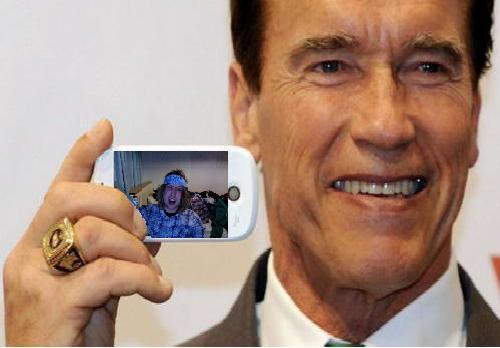 ARNOLD_TINHEAD's profile picture. 