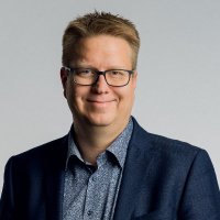Markus Leinonen (@make78) 's Twitter Profile