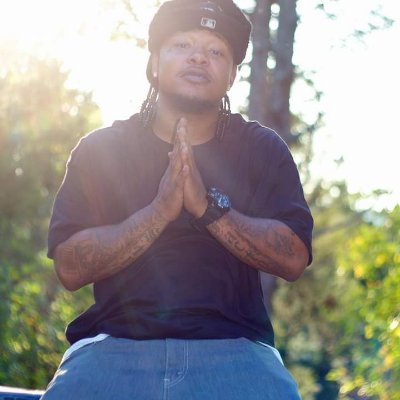 Hip-Hop/Rap Artist/Author
https://t.co/eWH33Ty4cd