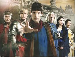 MerlinsCast's profile picture. That the magic begins!! ;)