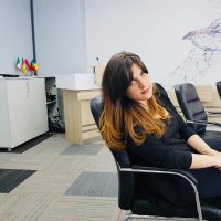 Irina Gurgenashvili (@igurgenashvili) 's Twitter Profile